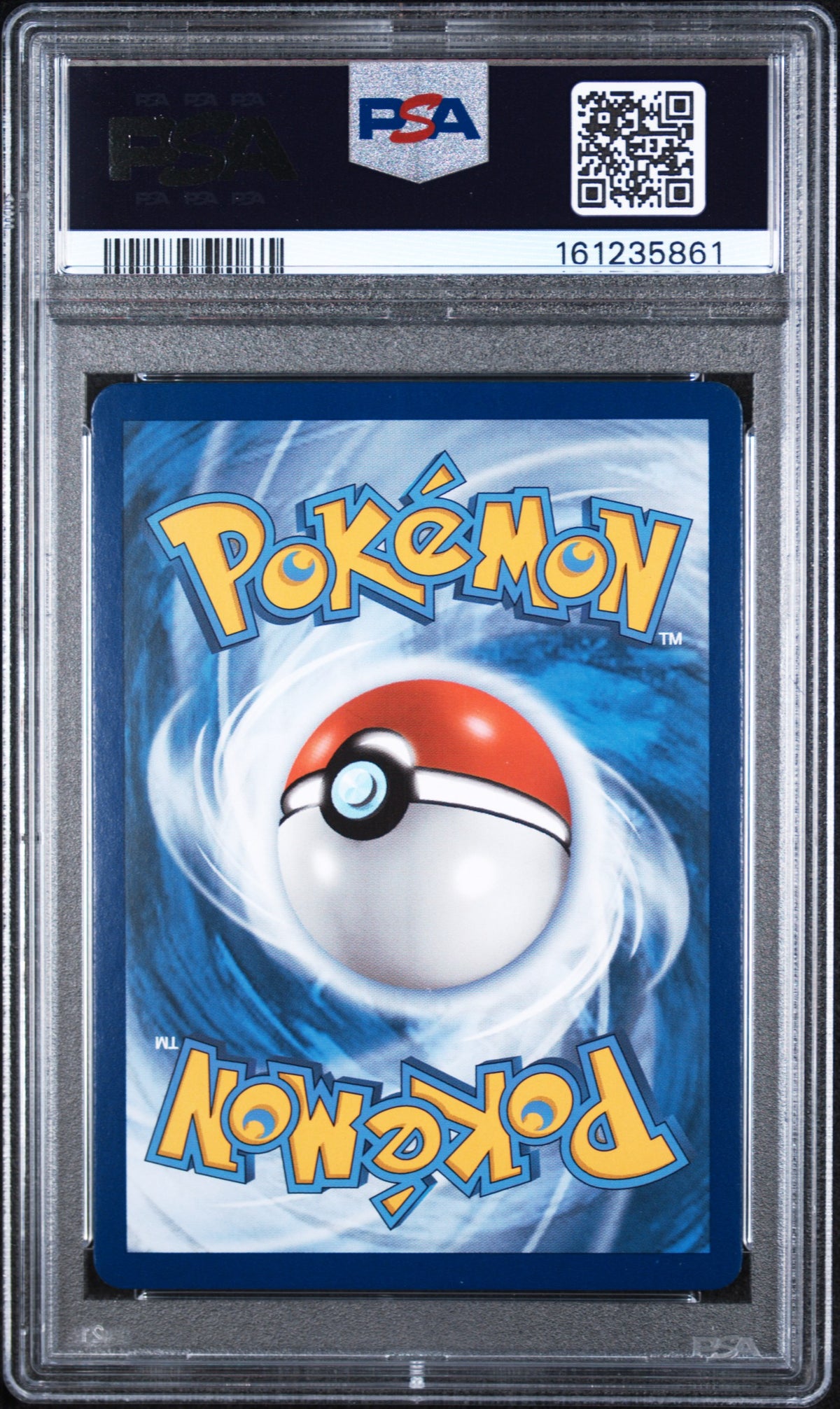 Mewtwo V Pokemon Go 072/078 PSA 7