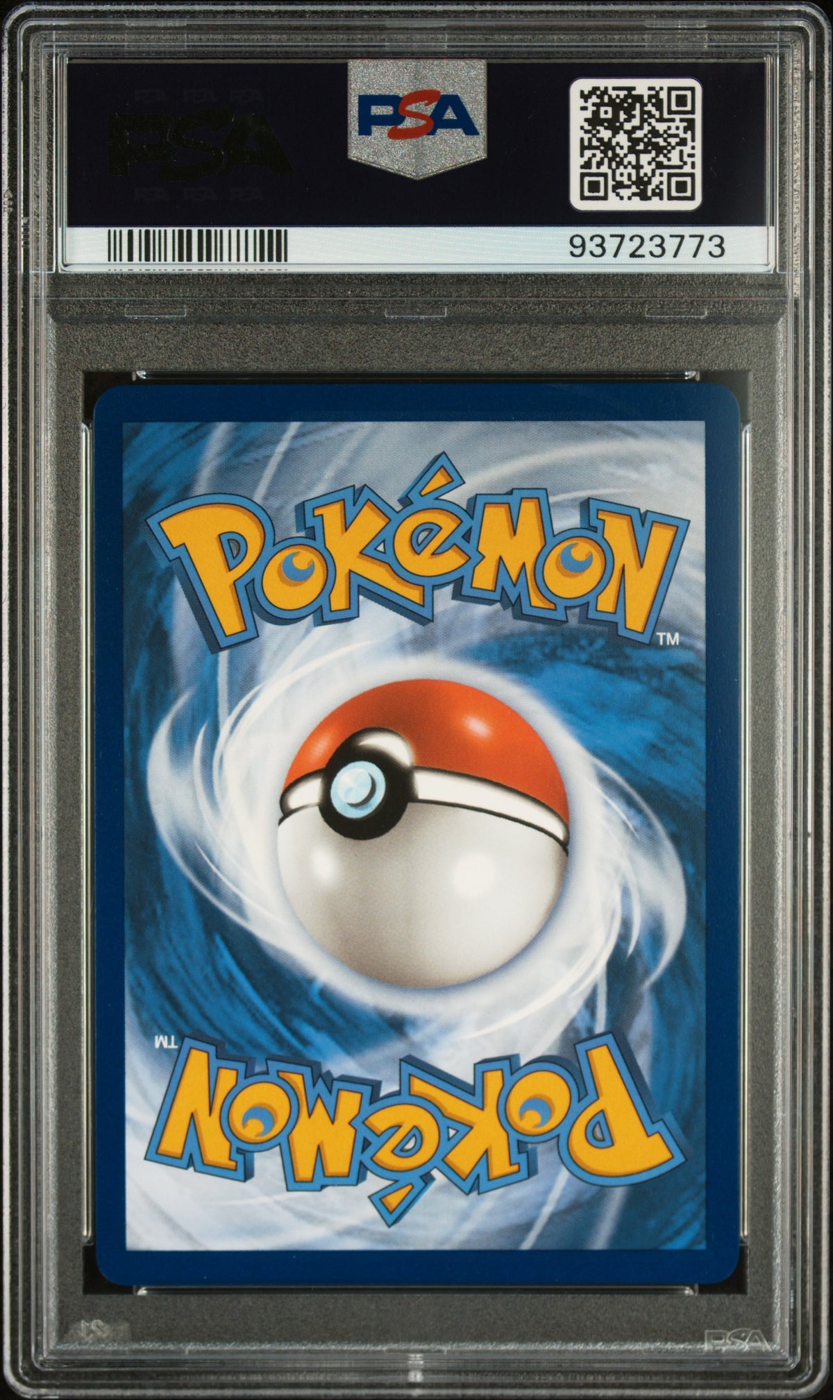 Eevee V Crown Zenith Pokemon Sword And Shield Crown Zenith 108/159 PSA 10