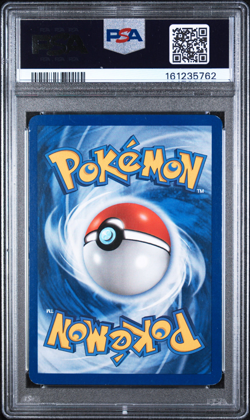 Lugia Pokemon Diamond & Pearl Secret Wonders Reverse Holo 14/132 PSA 6