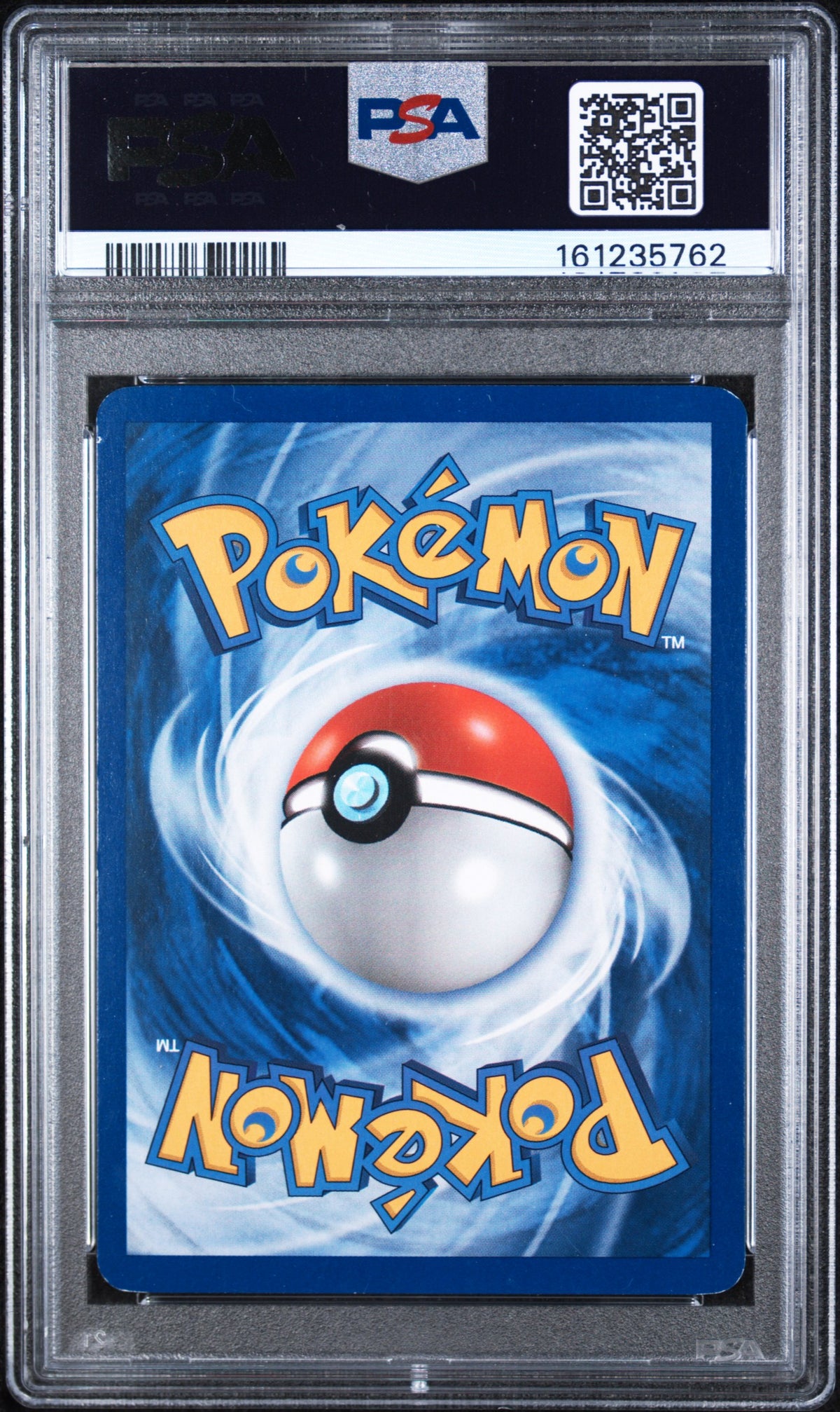 Lugia Pokemon Diamond & Pearl Secret Wonders Reverse Holo 14/132 PSA 6