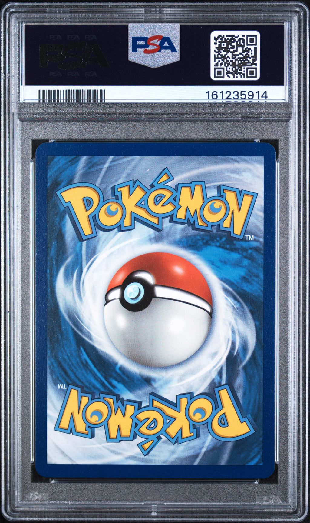 Articuno Gx Pokemon Sun & Moon Hidden Fates SV54/SV94 PSA 9