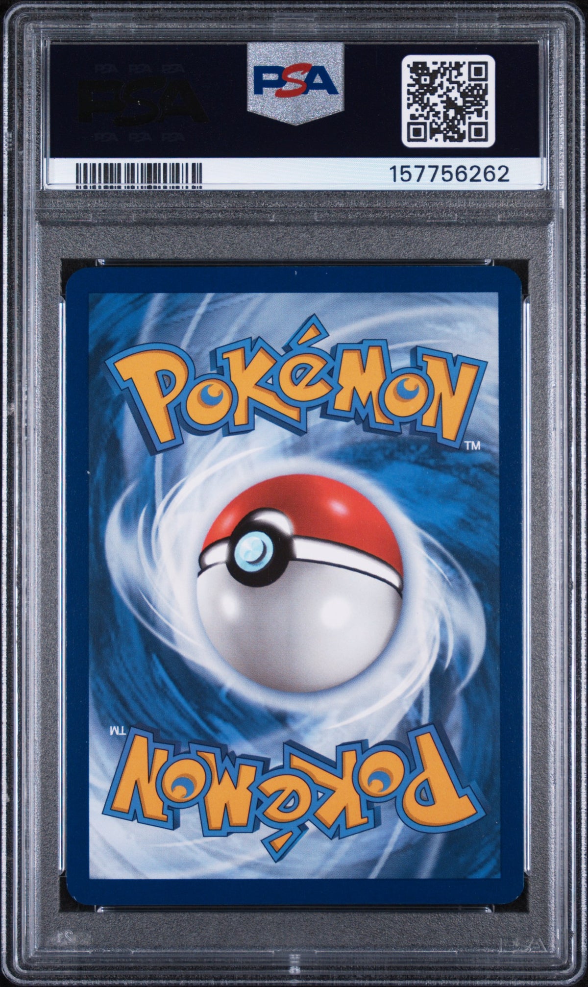 Furret Illustration Rare Pokemon Jtg En-Journey Together 168/159 PSA 8