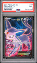 Espeon Ex Breakpoint Pokemon Xy Breakpoint 117/122 PSA 9