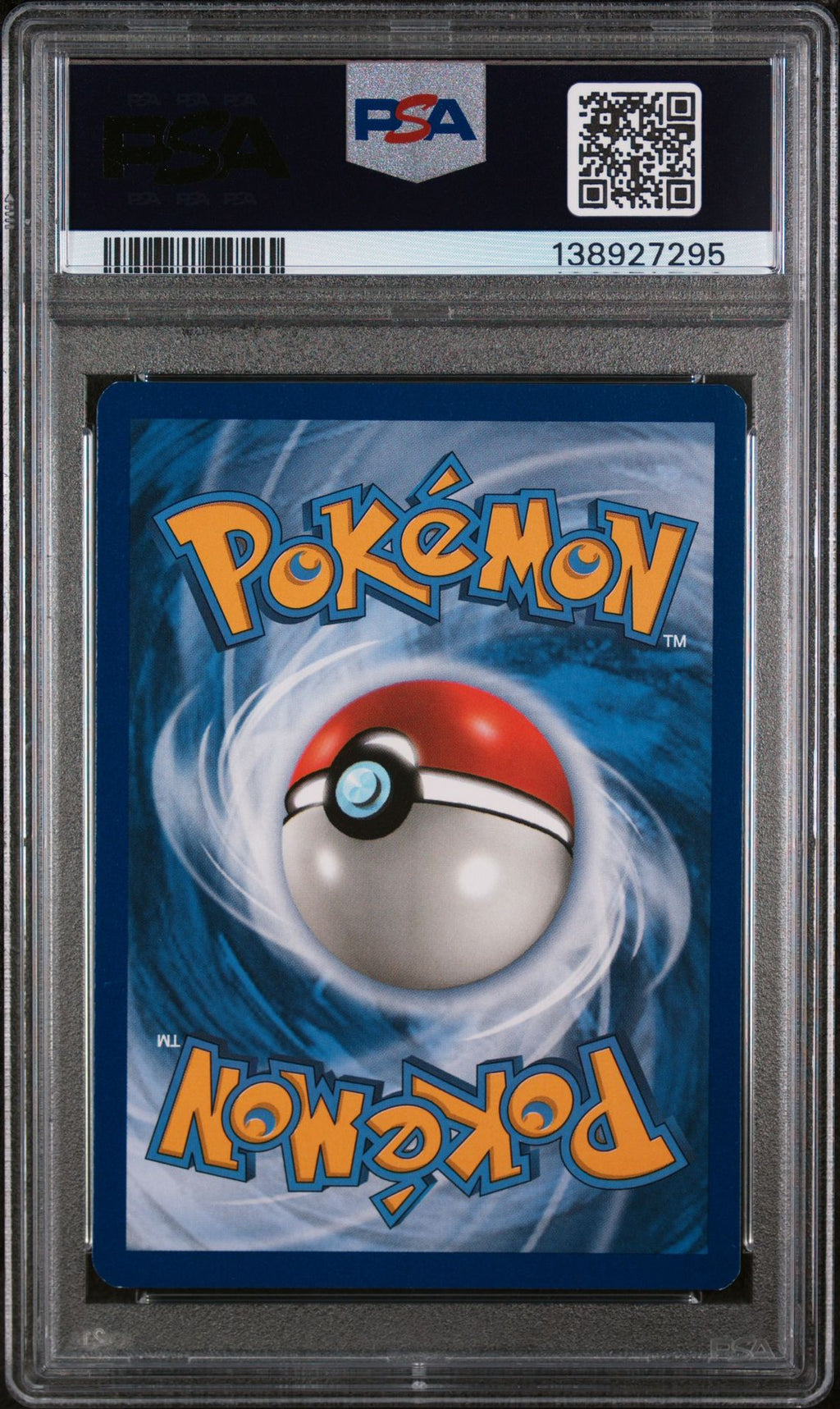 Jirachi Pokemon Full Art Xy Black Star Promo XY67a PSA 6