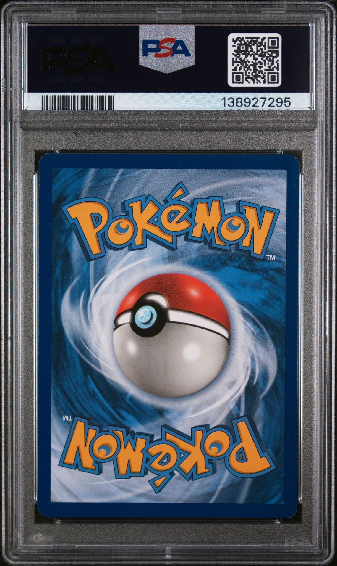 Jirachi Pokemon Full Art Xy Black Star Promo XY67a PSA 6