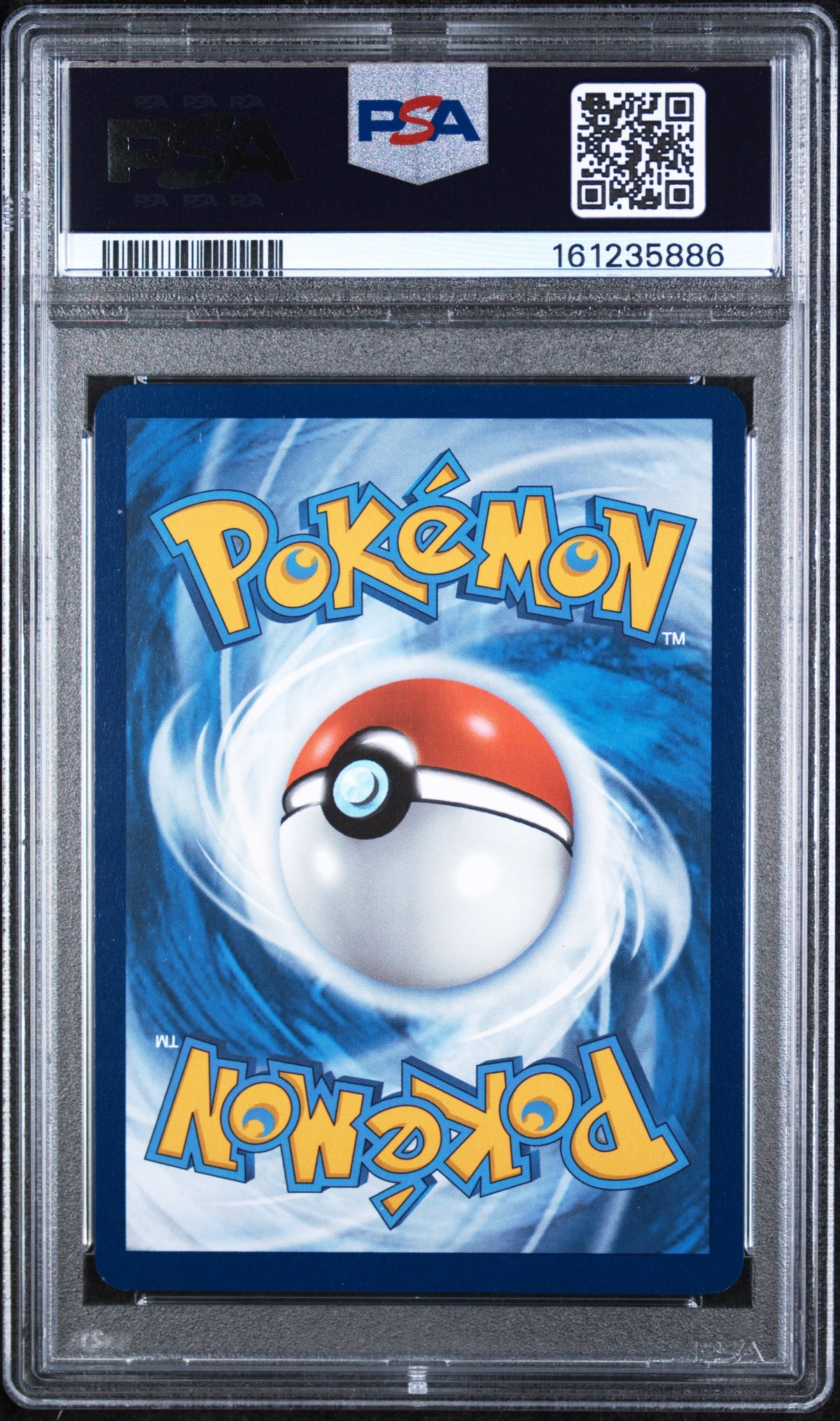 Eevee Prismatic Evolutions Etb Pokemon Black Star Promo SVP173 PSA 9