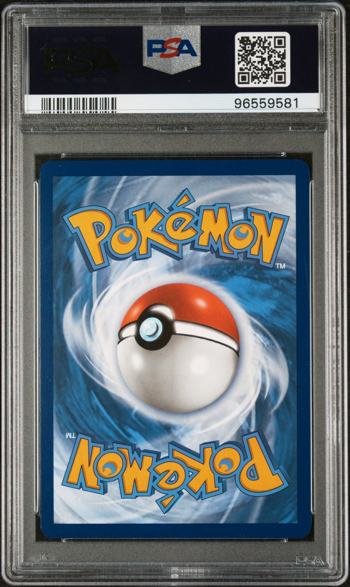 Penny Pokemon Paf En-Paldean Fates 239/091 PSA 10