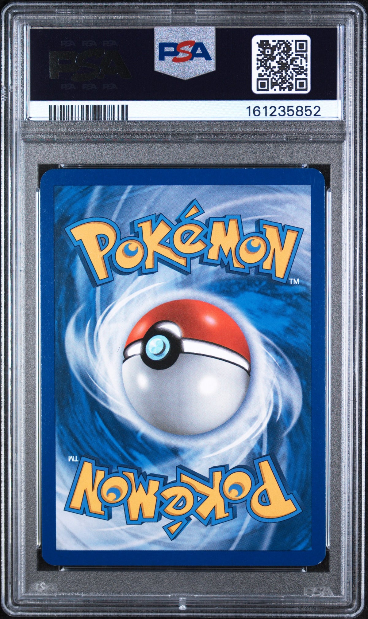 Lanturn Holo Pokemon Heartgold & Soulsilver Unleashed 86/95 PSA 7