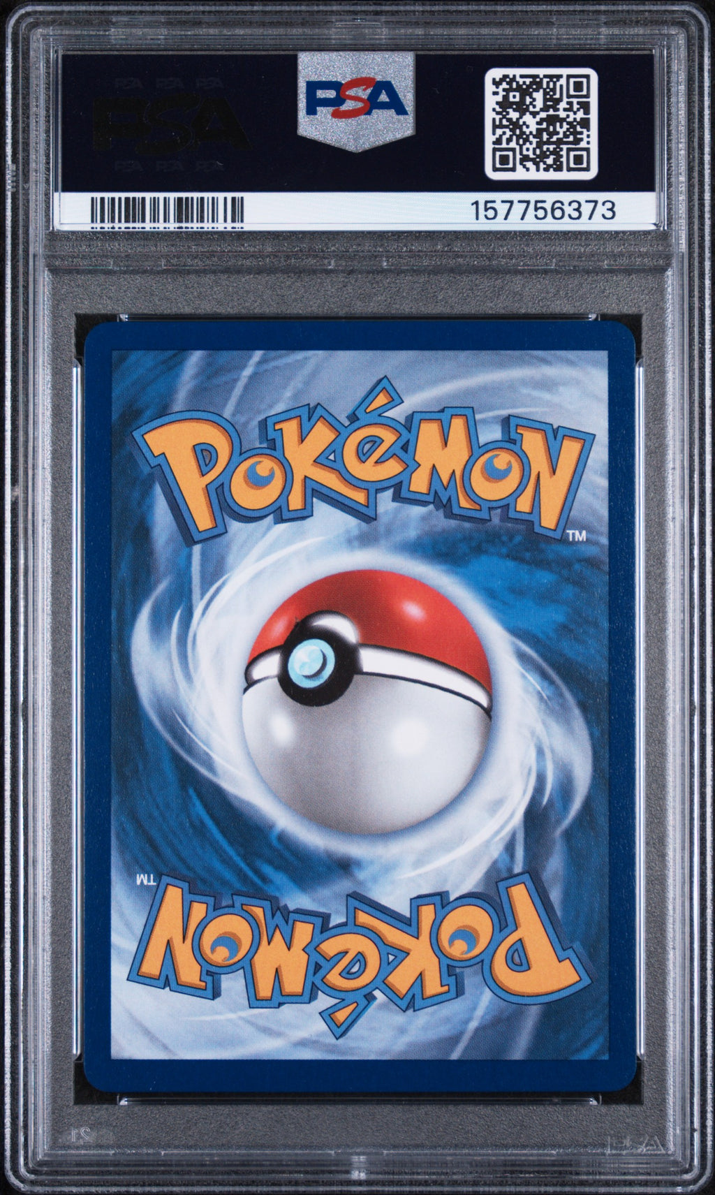Erika's Tangela Illustration Rare Pokemon Asc En-Ascended Heroes 218/217 PSA 9