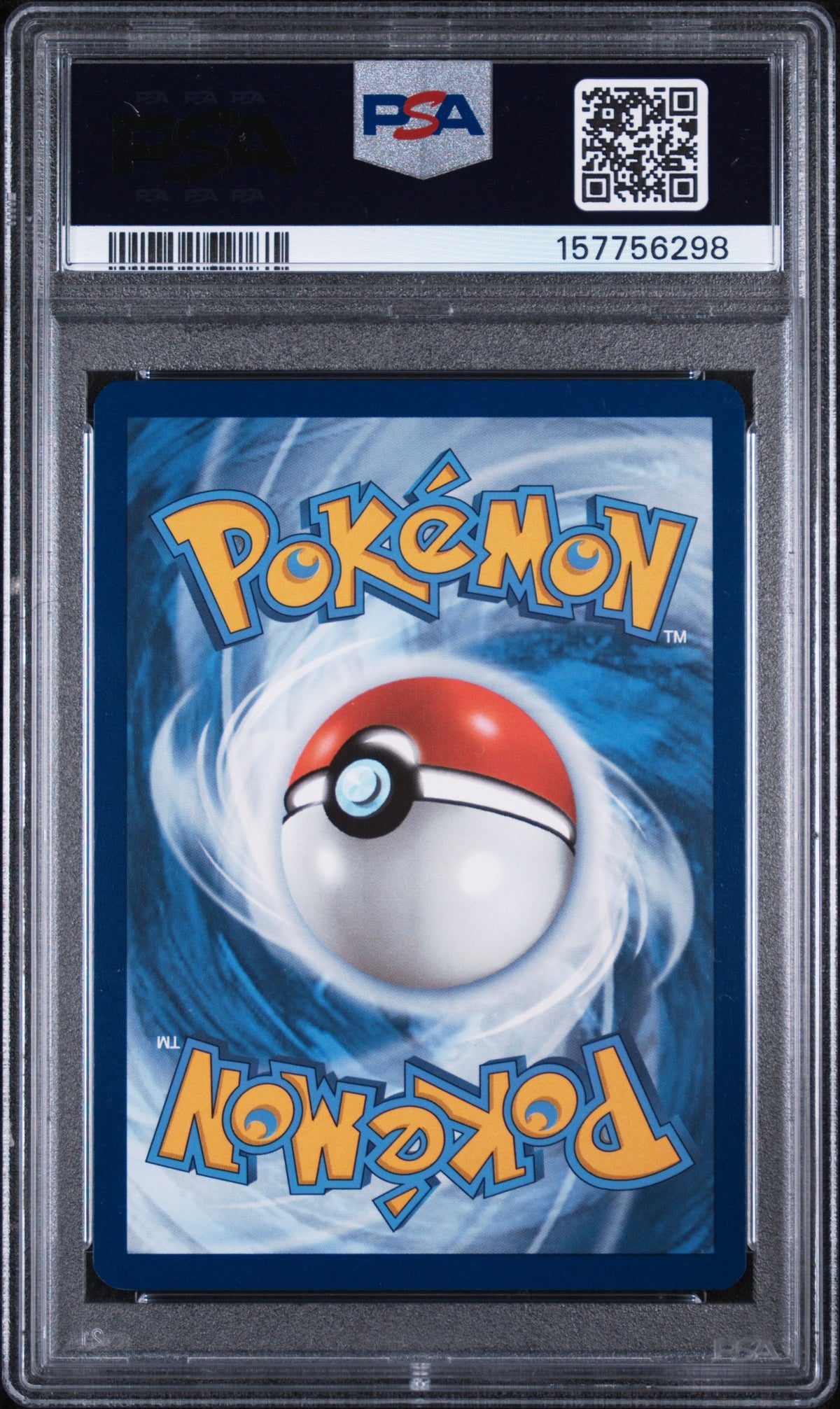Charizard Ex Special Illustration Rare Pokemon Mew 151 199/165 PSA 9