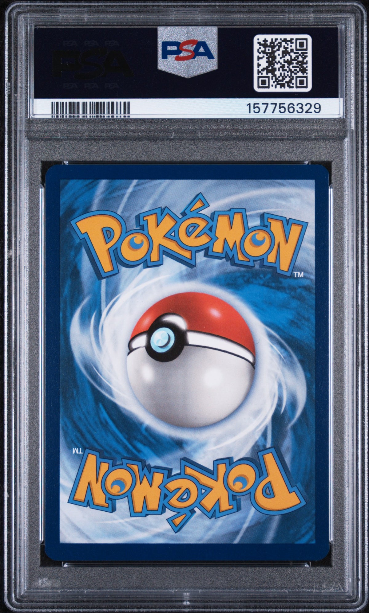 Kingambit Sfa Illustration Coll Pokemon En-Sv Black Star Promo SVP130 PSA 10