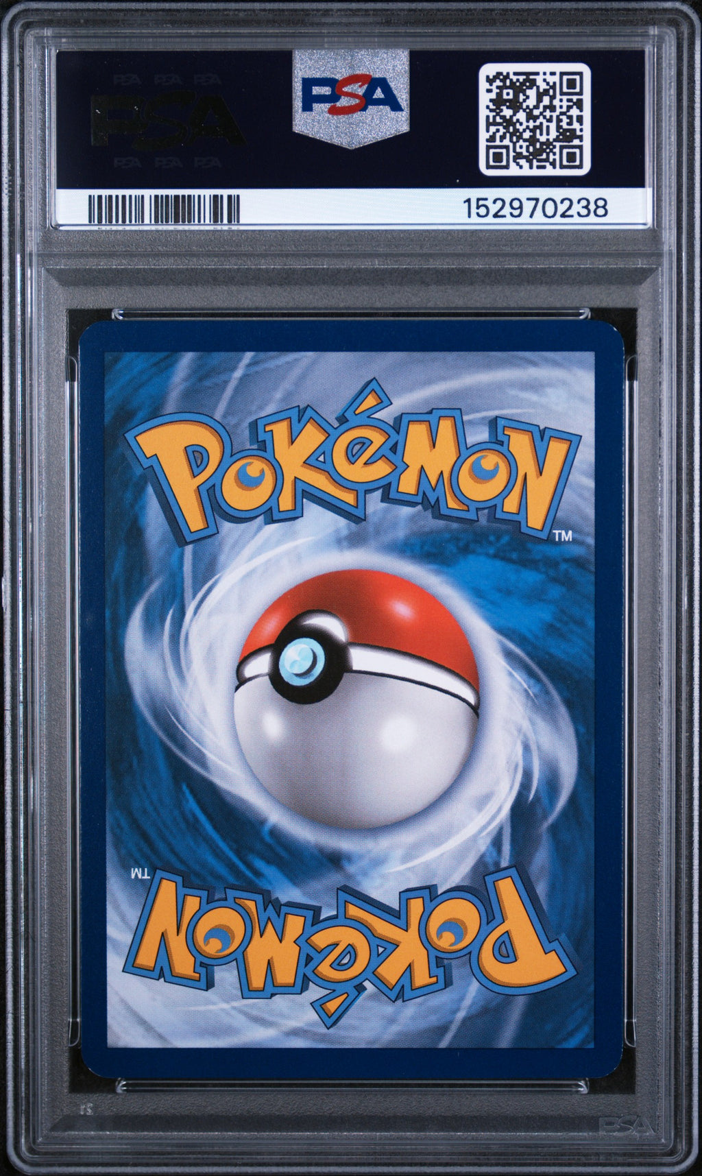 Magikarp Holo Promo-Shiny M. Gyarados Pokemon Black Star Promo XY143 PSA 7