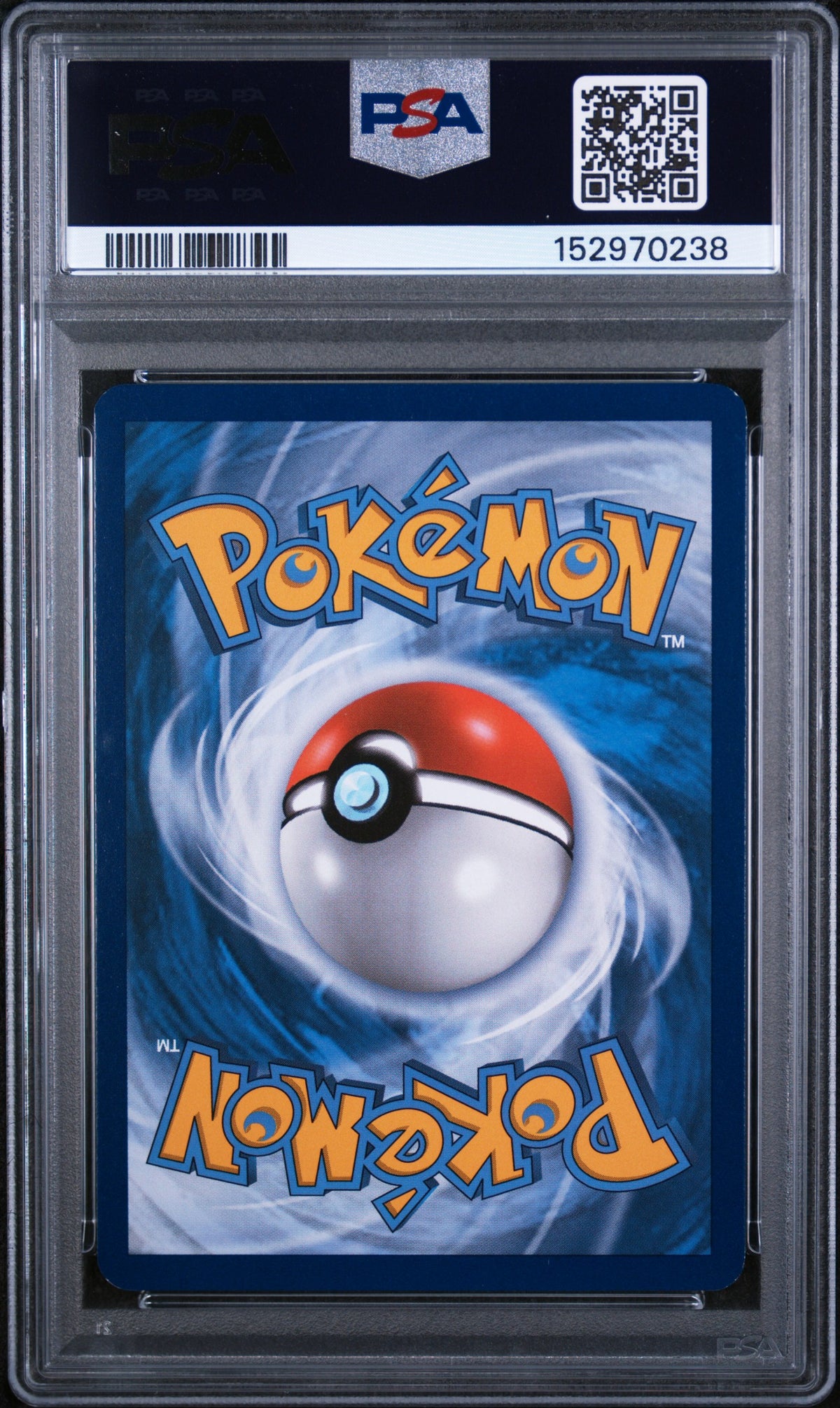 Magikarp Holo Promo-Shiny M. Gyarados Pokemon Black Star Promo XY143 PSA 7