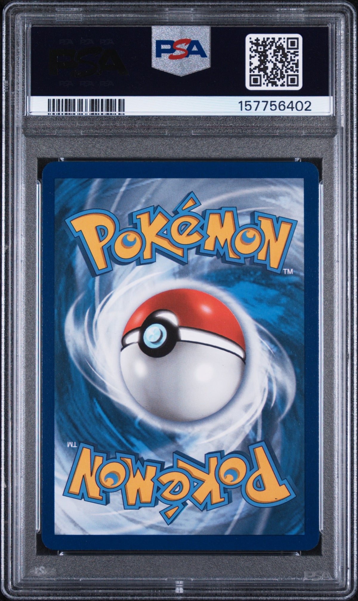 Trevenant Vmax Secret Rainbow Pokemon Sword Shield Evolving Skies 206/203 PSA 10