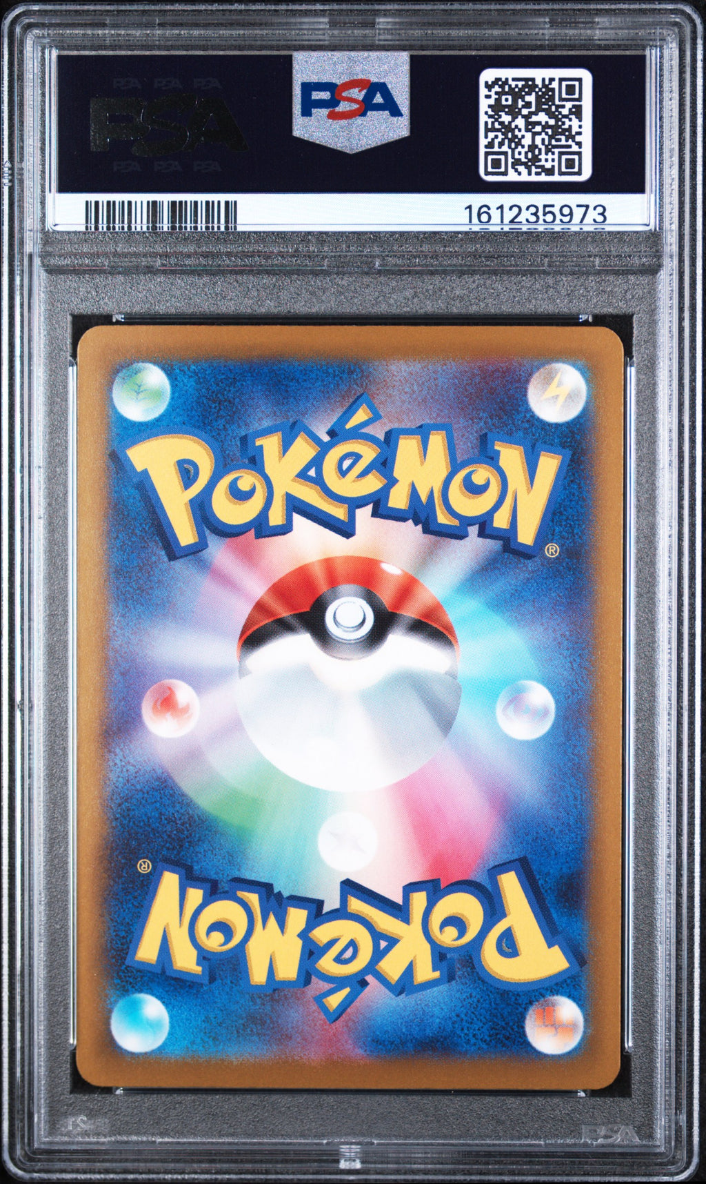 Mega Charizard X Ex Attack Rare Pokemon Japanese M2a-Mega Dream 223/193 PSA 10
