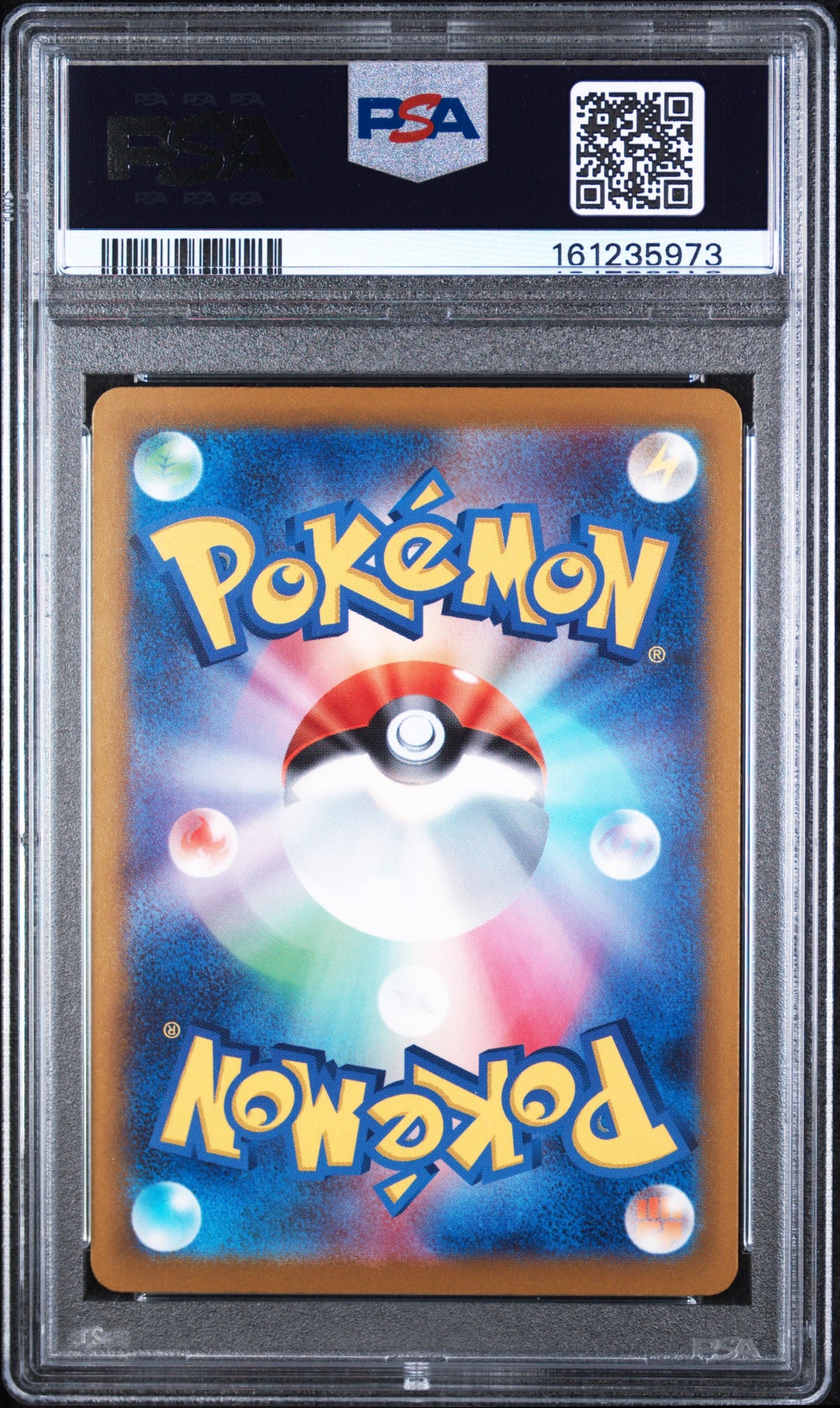 Mega Charizard X Ex Attack Rare Pokemon Japanese M2a-Mega Dream 223/193 PSA 10
