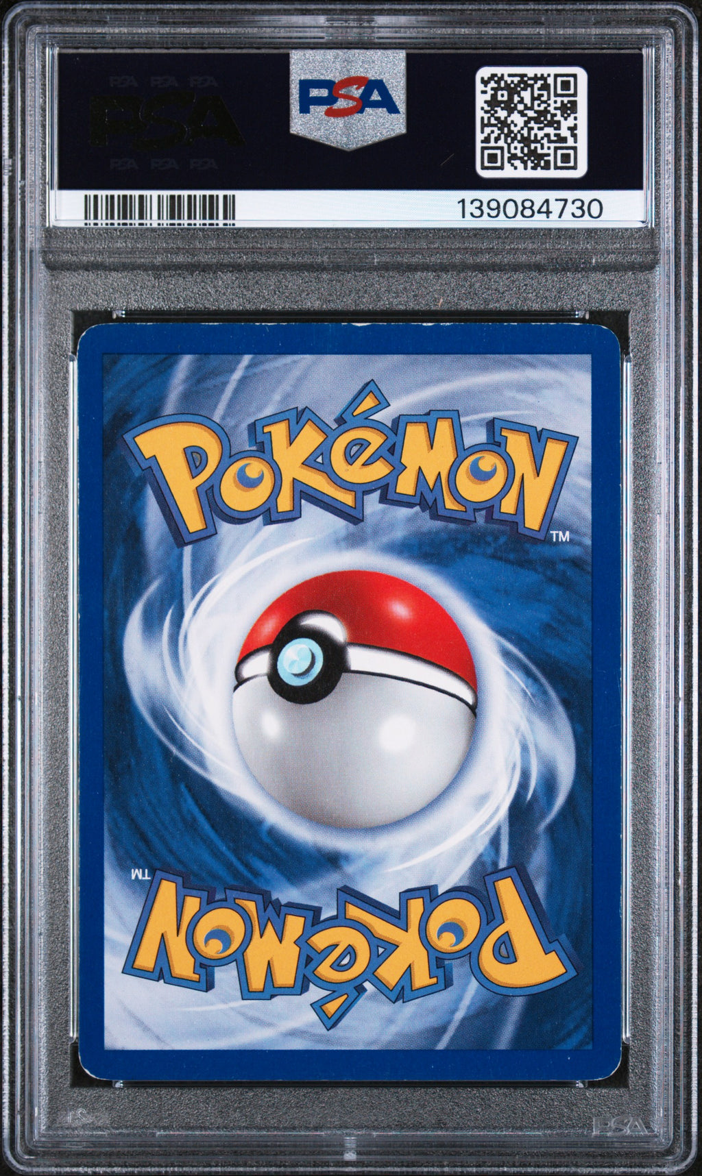 Chansey Base Set Holo 1st Edition Shadowless Pokemon Game 3/102 PSA 4