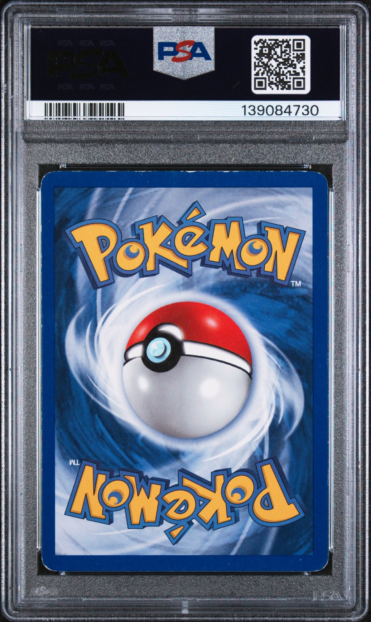 Chansey Base Set Holo 1st Edition Shadowless Pokemon Game 3/102 PSA 4
