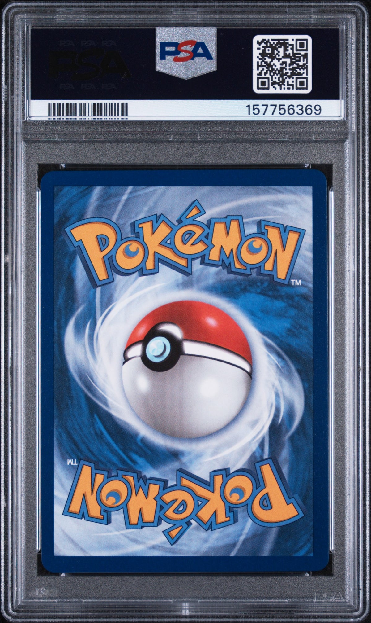 Wigglytuff Illustration Rare Pokemon Pfl En-Phantasmal Flames 105/094 PSA 10