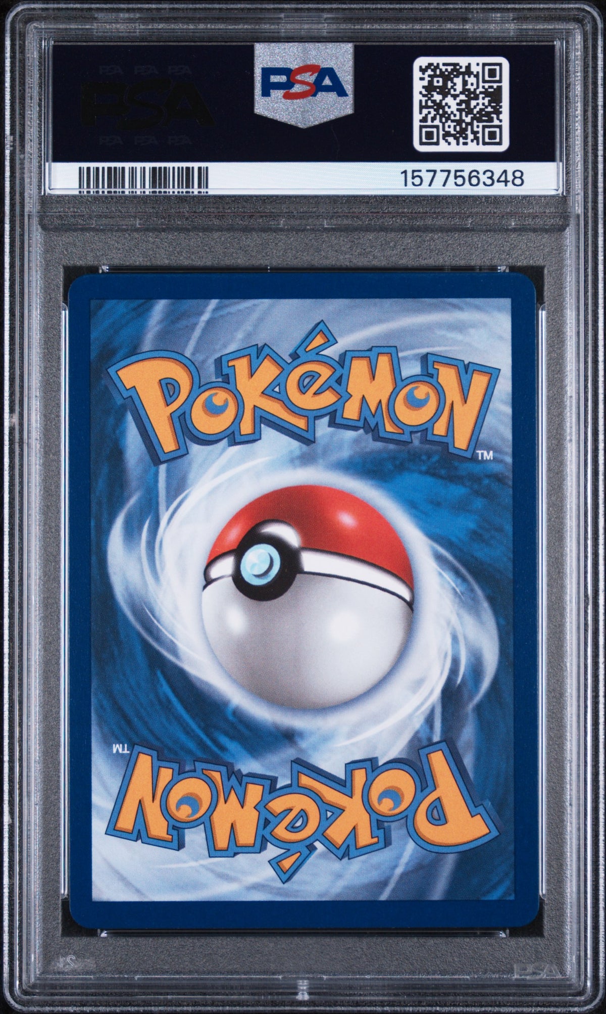 Charmander First Partner Series 1 Pokemon Black Star Promo MEP038 PSA 10