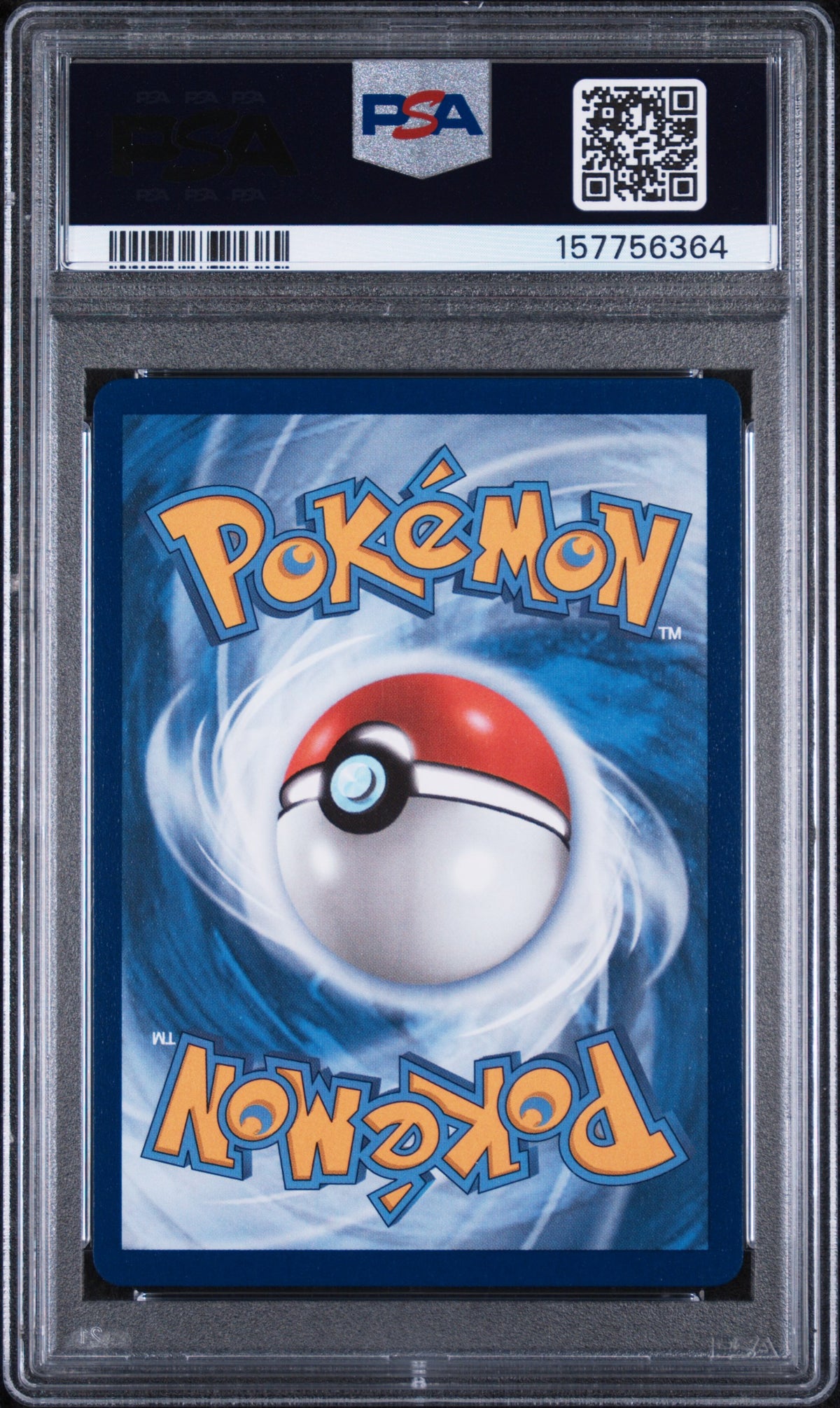 Gumshoos Illustration Rare Pokemon Meg En-Mega Evolution 153/132 PSA 10