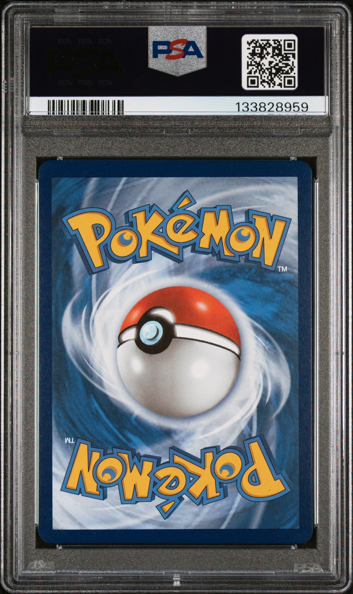 Blastoise Holo Pokemon Celebrations Classic Collection 2/102 PSA 9