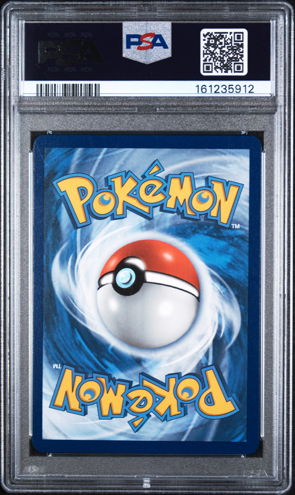 Lunala Gx Hidden Fates Pokemon Center SM Black Star Promo SM103a PSA 8