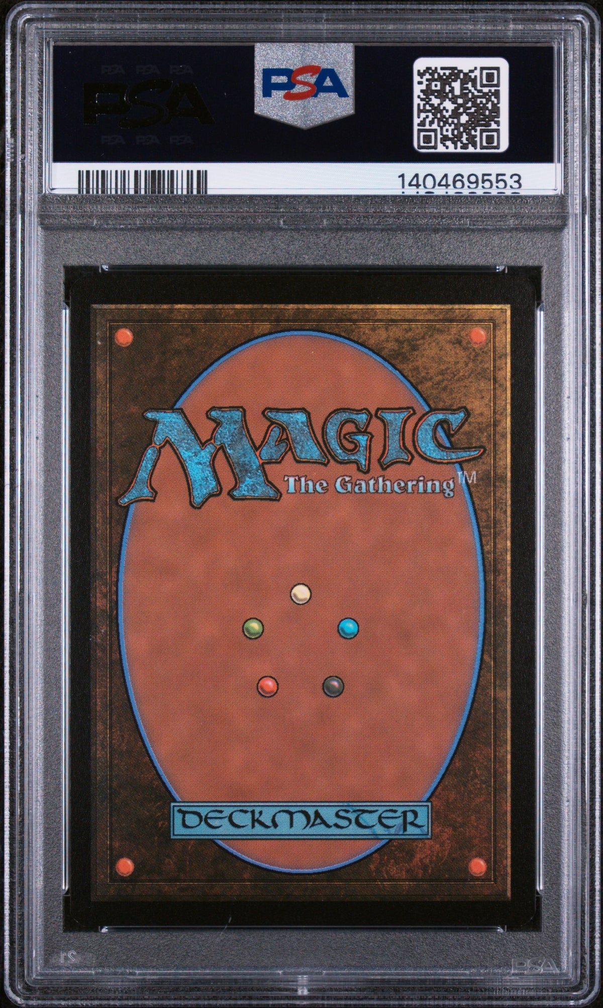 Abby Merciless Soldier Last Of Us-Foil Magic Gathering Secret Lair 2202 PSA 9