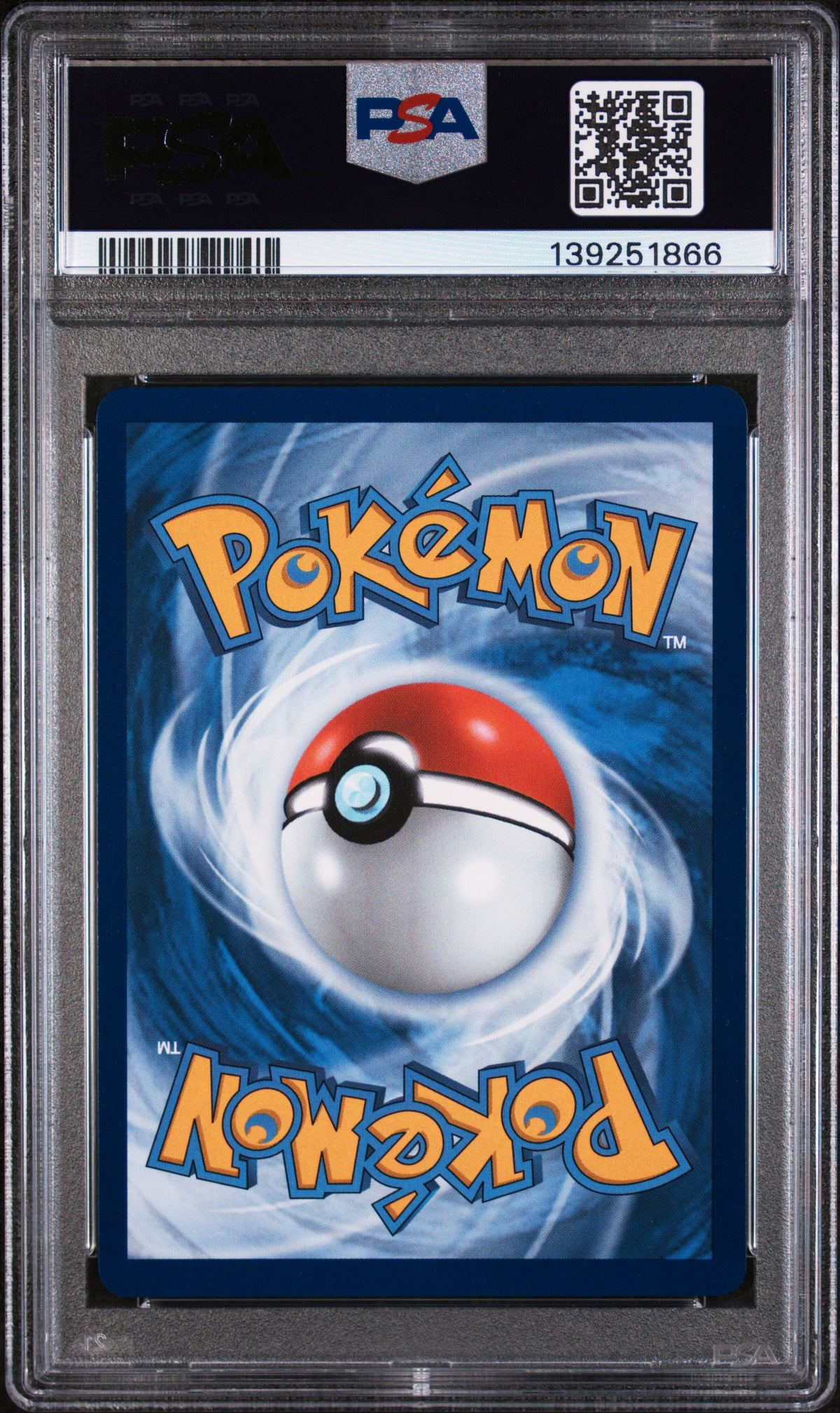 Mega Lucario Ex Special Illustration Rare Pokemon Mega Evolution 179/132 PSA 9